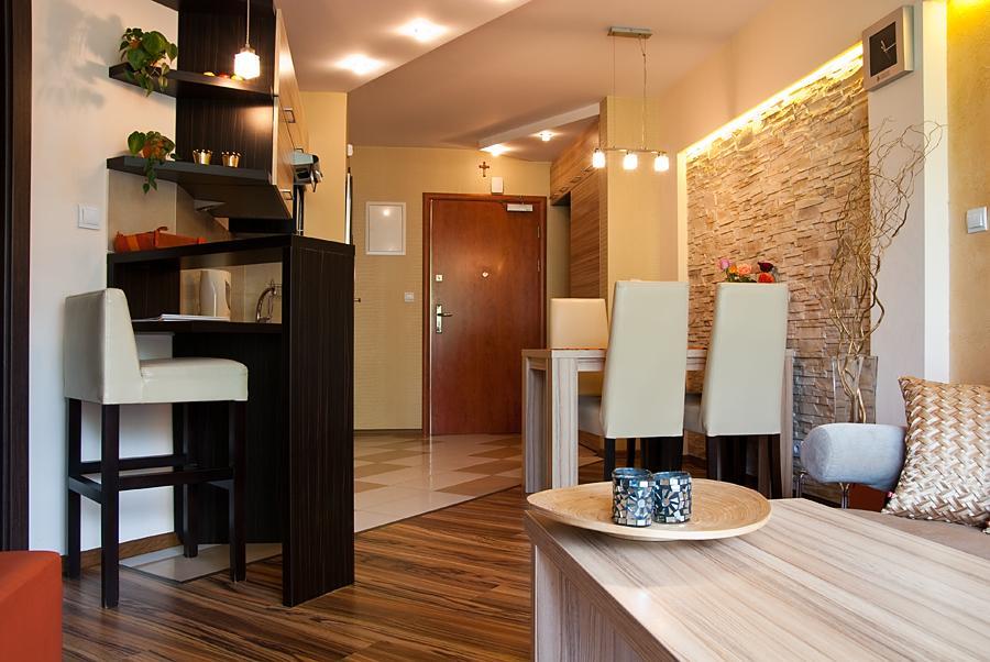 Apartament Perlowy Krynica-Zdrój Exterior foto